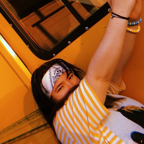 Meet your Posher, Mackenzie - Picture 1 of 1